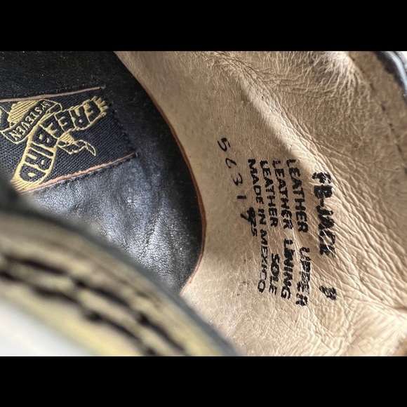 Freebird Jace black bootie - Picture 6 of 9